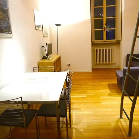 Orange Flat Mh By Connexion Appartement *