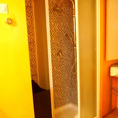 Appartement Orange Flat Mh By Connexion *
