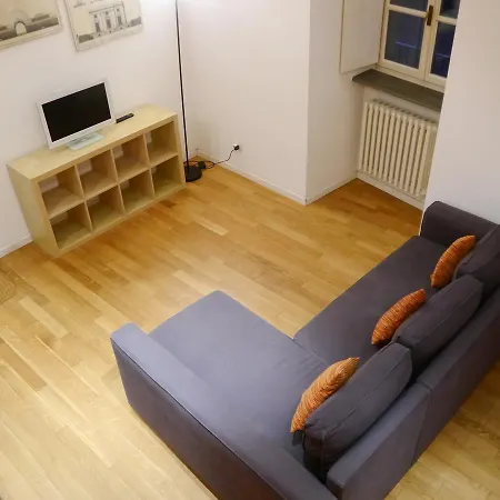 Orange Flat Mh By Connexion Appartement *